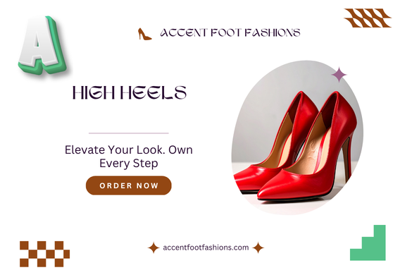 High Heels